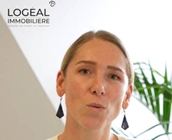 Aurélie, Chargée d'Opérations