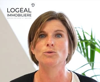 Jennifer, Animatrice de Proximité