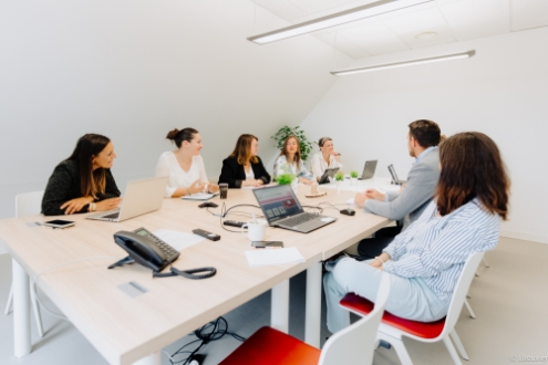 LOGÉAL IMMOBILIÈRE Emploi