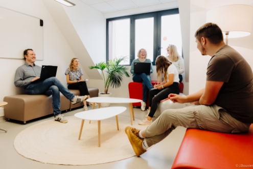 LOGÉAL IMMOBILIÈRE recrutement