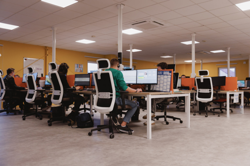 Postuler chez Logista Hometech