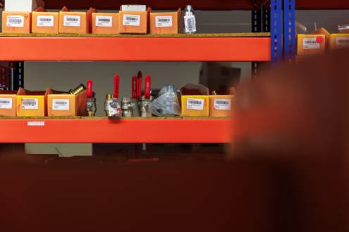 Logista Hometech carrière
