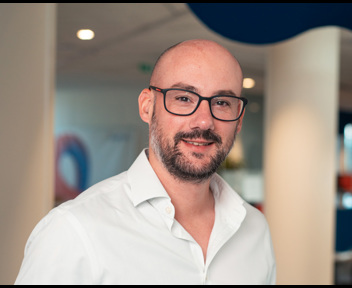 Romain, Responsable HSE