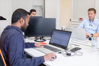 Lojelis recrutement