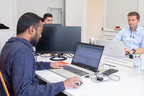 Lojelis Emploi