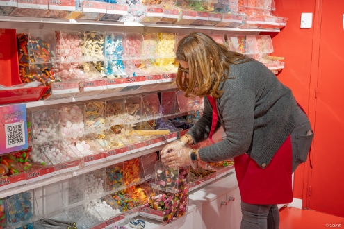 Offres d'emploi Lolly's