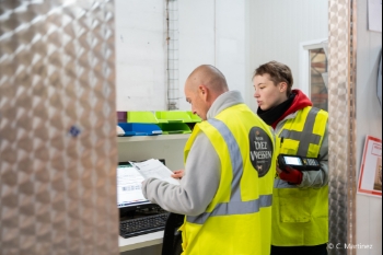 Loyez Woessen recrutement
