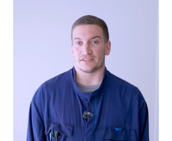 Nattan, Coordinateur Technique