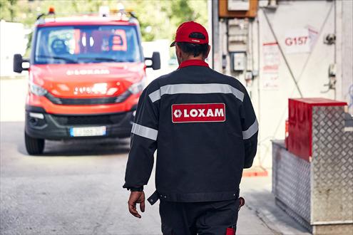 Offres d'emploi Loxam