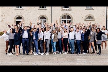 LR Technologies Groupe recrutement