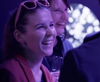 Soirée annuelle 2018