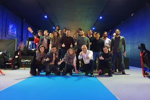 Postuler chez LR Technologies Groupe