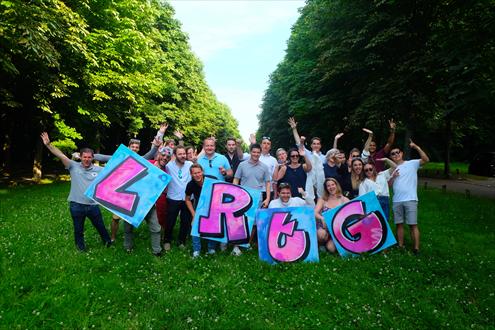 Offres d'emploi LR Technologies Groupe