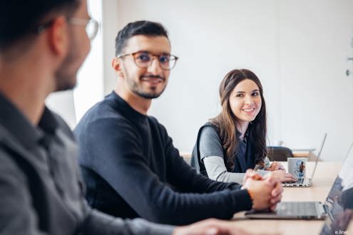 Lùkla recrutement