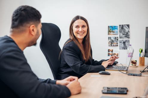 Lùkla Emploi