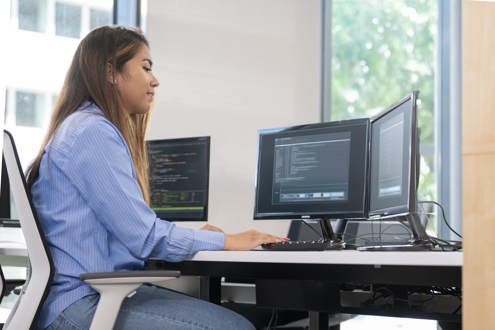 Lùkla recrutement