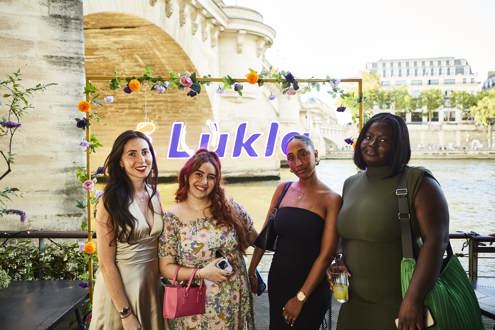 Offres d'emploi Lùkla