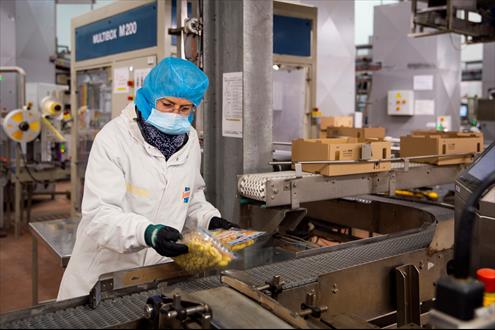 Postuler chez LUSTUCRU PREMIUM GROUPE