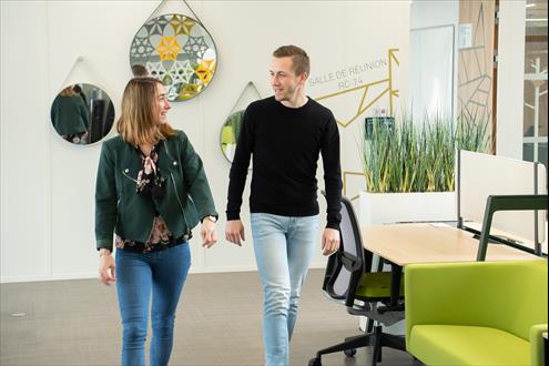 MAAF Assurances – Groupe Covéa emploi