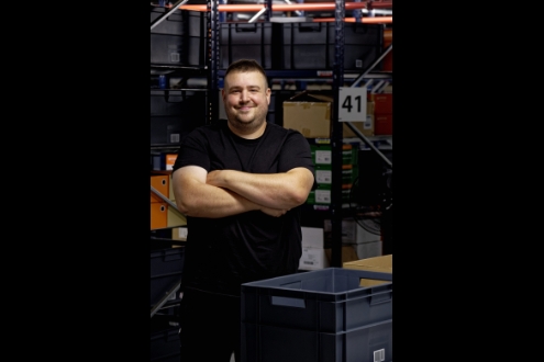 Mabéo Industries emploi