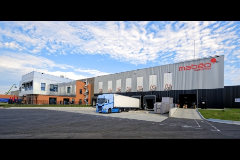 Mabéo Industries Emploi