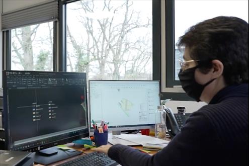 Offres d'emploi Madic Group