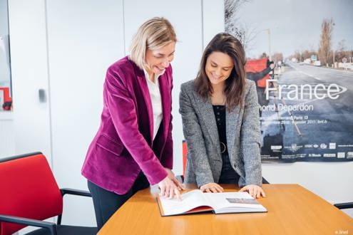 Offres d'emploi MAF - Mutuelle des Architectes Français