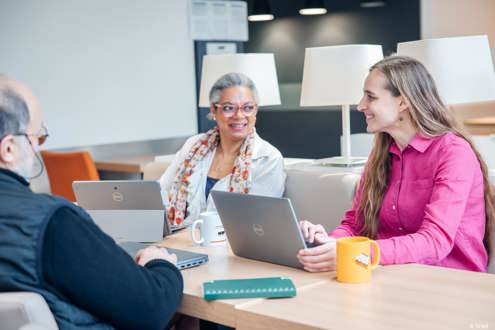 MAF - Mutuelle des Architectes Français recrutement