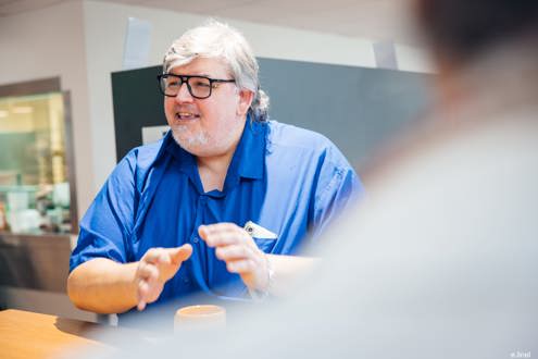 MAF - Mutuelle des Architectes Français carrière