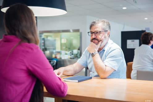 Postuler chez MAF - Mutuelle des Architectes Français