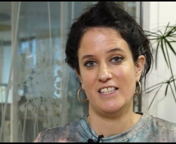 Jessica, Conseillère fidélisation et développement