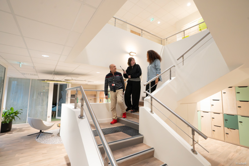 Offres d'emploi MAIF