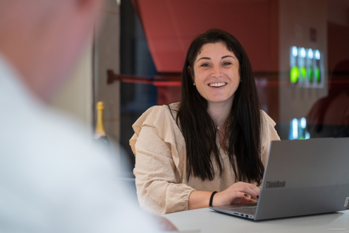 Maison Nicolas recrutement