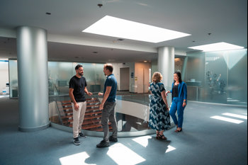 Maison Options recrutement
