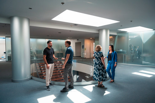 Maison Options Emploi