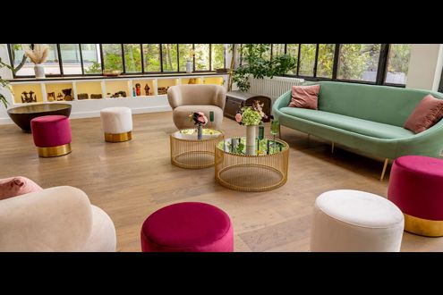 Maison Options Emploi
