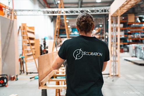 Maison Options emploi