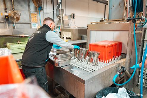 Offres d'emploi Maison Options