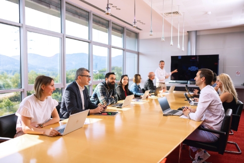 Maison Thiriet Emploi