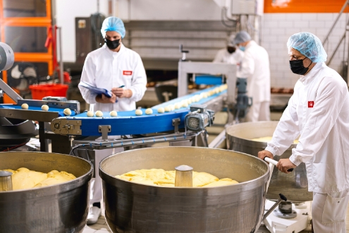 Offres d'emploi Maison Thiriet