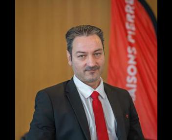 Alexandre, Formateur des ventes