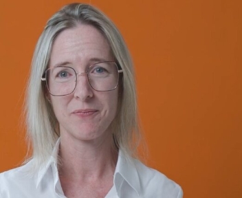 Elodie, Responsable expérience client 