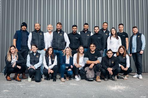 Offres d'emploi Maisonsûr
