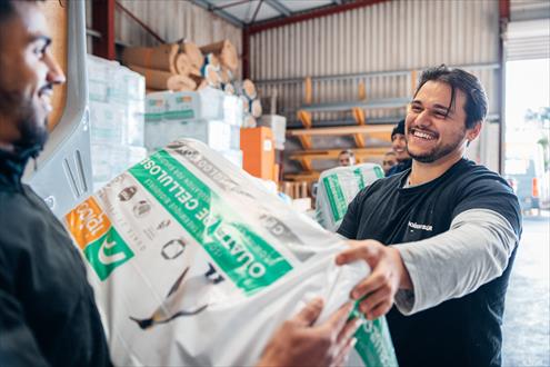 Maisonsûr emploi