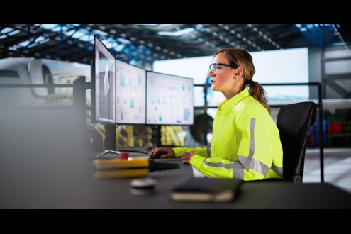 Offres d'emploi Manaero
