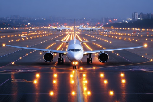 Manaero Emploi