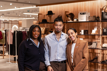MANGO recrutement