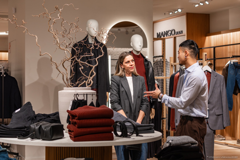 Offres d'emploi MANGO
