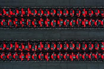 Manitou Group recrutement