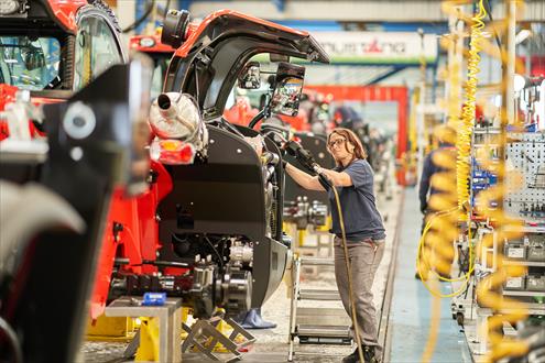 Manitou Group recrutement